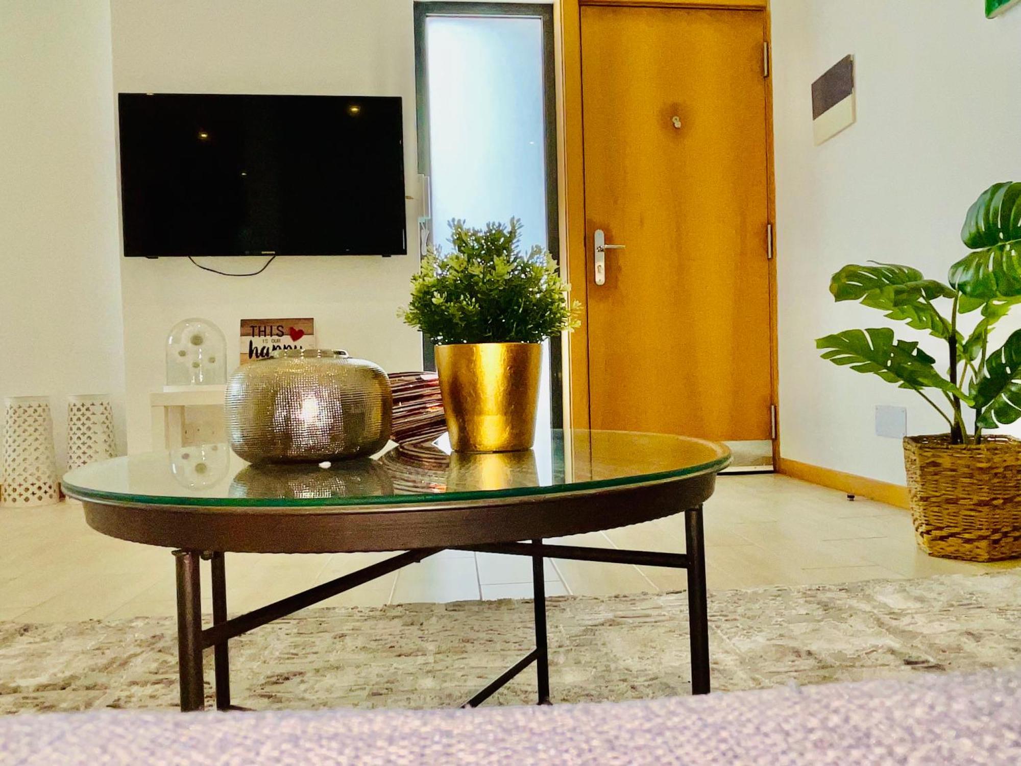 Sal Little Heart Apartment 21 サンタ・マリア エクステリア 写真